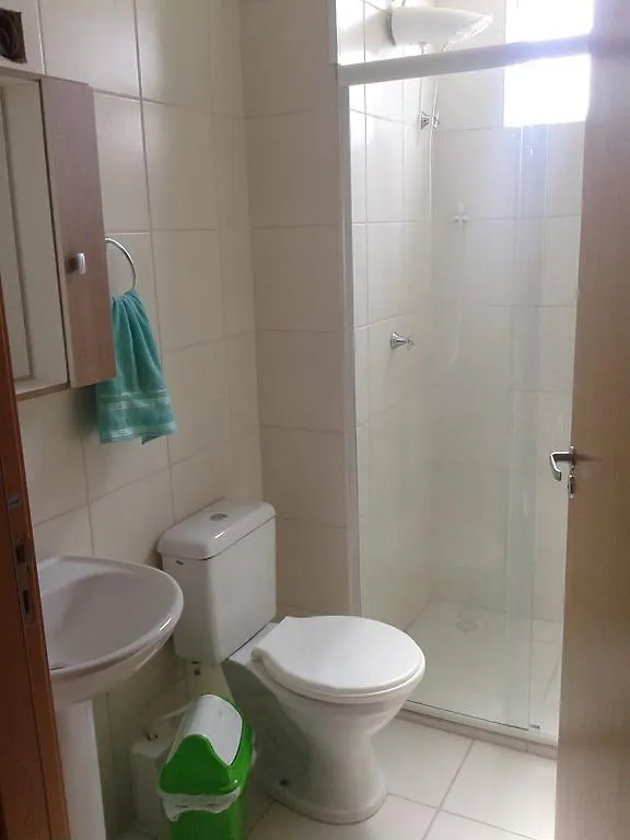 Apartamento Linda Vista Para O Mar Penha Parque Beto Carrero 0*, Penha (Santa Catarina)