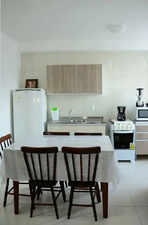Apartamento Linda Vista Para O Mar Penha Parque Beto Carrero Penha (Santa Catarina)