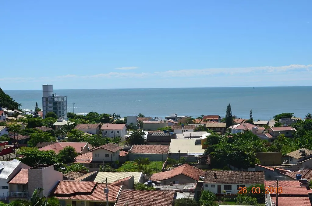Apartamento Linda Vista Para O Mar Penha Parque Beto Carrero