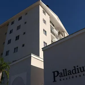 Apartamento Curta Do Quilombo - Palladium, Penha (Santa Catarina)