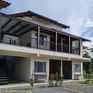 Apartamento Ipe Eco Village, Penha (Santa Catarina)