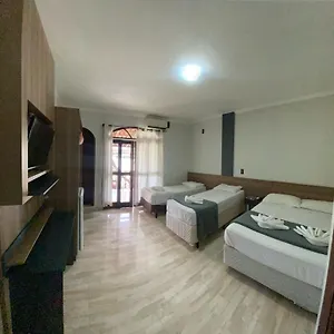 Inn Estrela Dalva, Penha (Santa Catarina)
