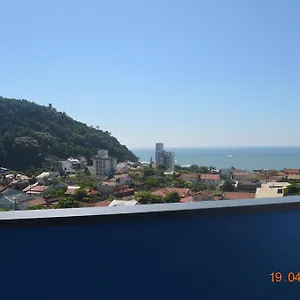 Apartamento Residencial Lunata, Penha (Santa Catarina)