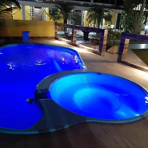 Inn Sossego, Penha (Santa Catarina)