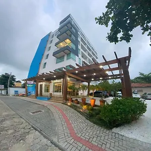 Hotel E Manguinho, Penha (Santa Catarina)
